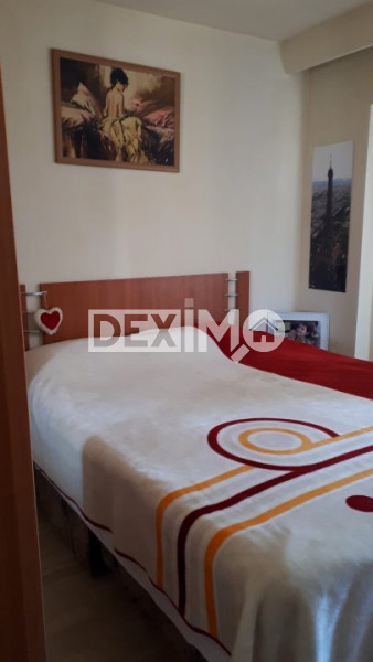 Apartament 2 Camere - Faleza Nord - Mobilat Complet - Vedere Spre Mare