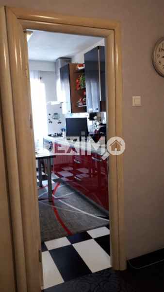 Apartament 2 Camere - Faleza Nord - Mobilat Complet - Vedere Spre Mare