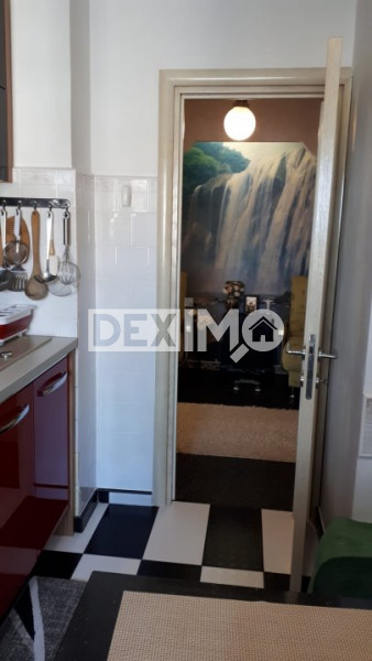 Apartament 2 Camere - Faleza Nord - Mobilat Complet - Vedere Spre Mare