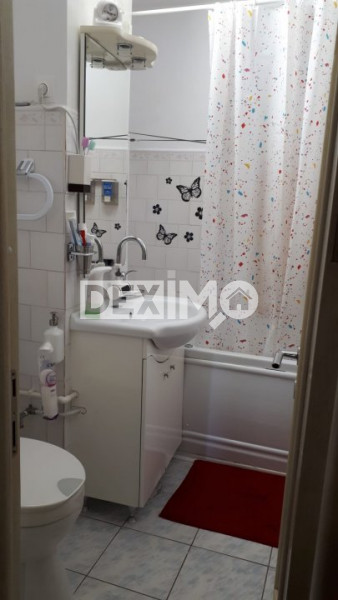 Apartament 2 Camere - Faleza Nord - Mobilat Complet - Vedere Spre Mare