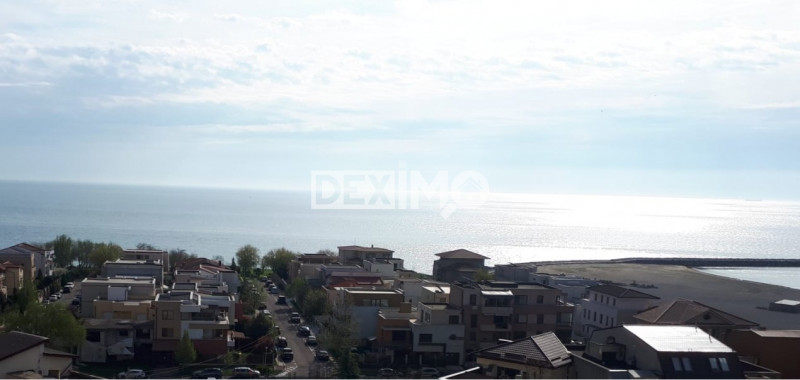 Apartament 2 Camere - Faleza Nord - Mobilat Complet - Vedere Spre Mare