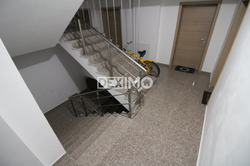Apartament 2 Camere - Complex DeSilva - Mamaia Nord - Mobilat/Utilat