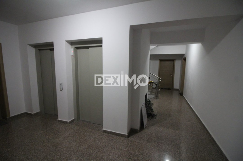 Apartament 2 Camere - Complex DeSilva - Mamaia Nord - Mobilat/Utilat