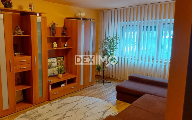 Apartament 2 Camere - Far - Billa - Parter - Mobilat - Boxa