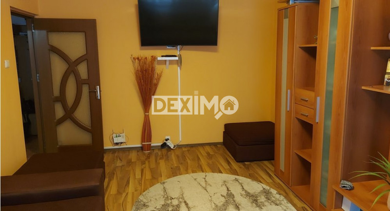 Apartament 2 Camere - Far - Billa - Parter - Mobilat - Boxa