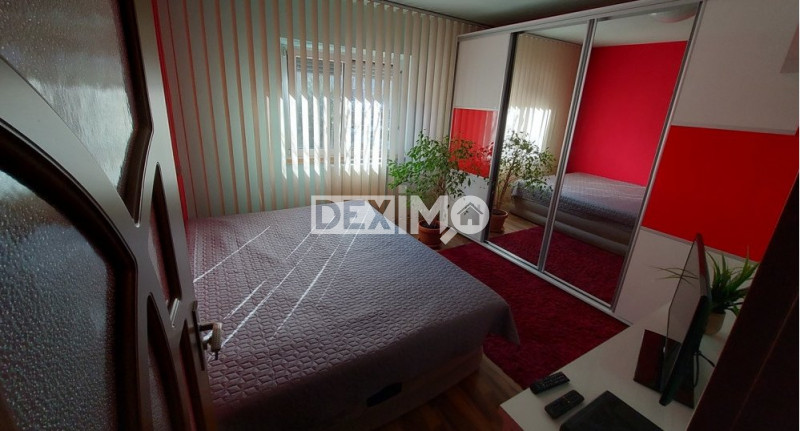 Apartament 2 Camere - Far - Billa - Parter - Mobilat - Boxa