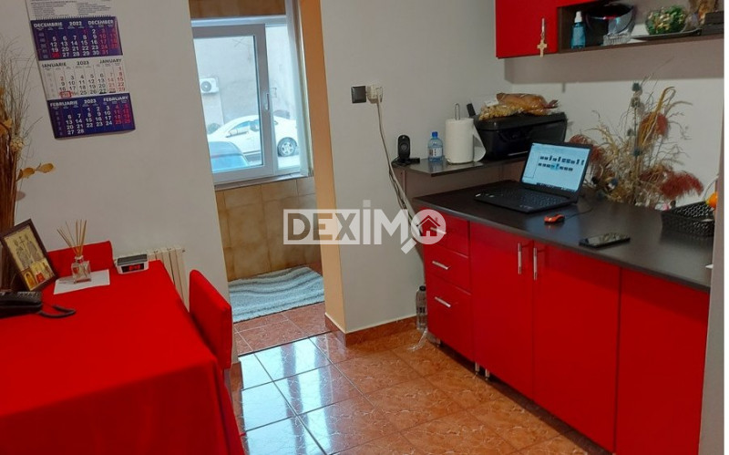 Apartament 2 Camere - Far - Billa - Parter - Mobilat - Boxa
