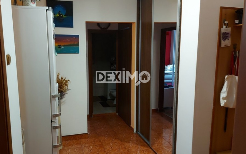 Apartament 2 Camere - Far - Billa - Parter - Mobilat - Boxa