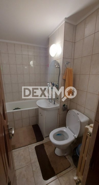 Apartament 2 Camere - Far - Billa - Parter - Mobilat - Boxa