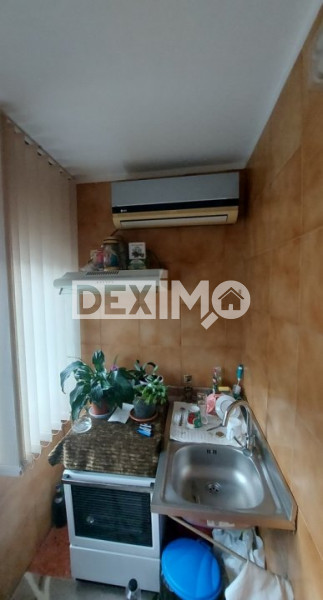 Apartament 2 Camere - Far - Billa - Parter - Mobilat - Boxa