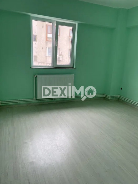 Apartament 2 Camere - Capitol - Nemobilat - Gaze La Usa