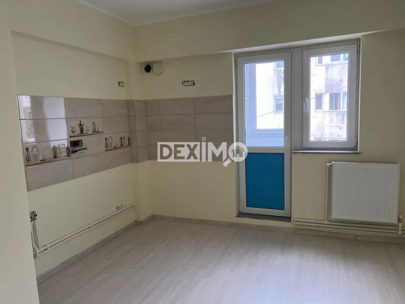 Apartament 2 Camere - Capitol - Nemobilat - Gaze La Usa