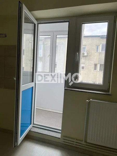 Apartament 2 Camere - Capitol - Nemobilat - Gaze La Usa