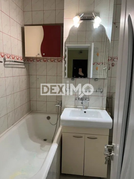 Apartament 2 Camere - Capitol - Nemobilat - Gaze La Usa