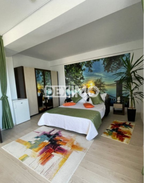 Penthouse Mamaia Nord Summerland - Terasa - Vedere Panormaica Spre Mare