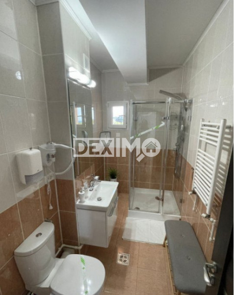 Penthouse Mamaia Nord Summerland - Terasa - Vedere Panormaica Spre Mare