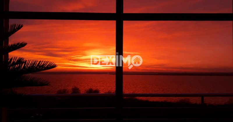 Penthouse Mamaia Nord Summerland - Terasa - Vedere Panormaica Spre Mare