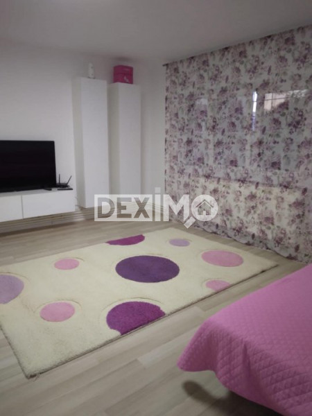 Apartament 2 Camere - Faleza Nord - Plaja Trei Papuci - Mobilat 