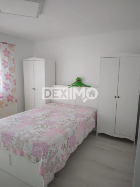 Apartament 2 Camere - Faleza Nord - Plaja Trei Papuci - Mobilat 
