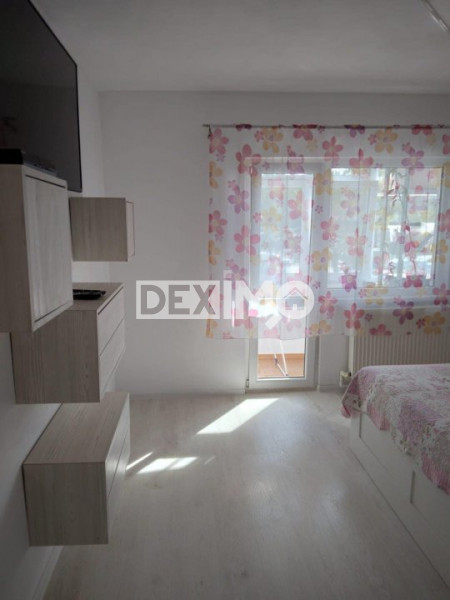 Apartament 2 Camere - Faleza Nord - Plaja Trei Papuci - Mobilat 