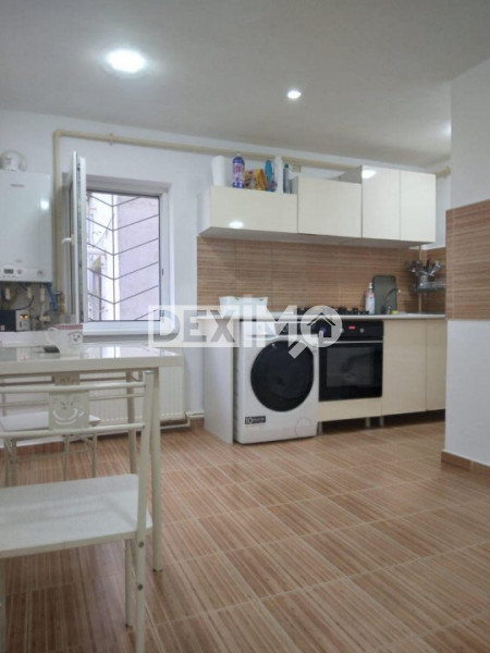 Apartament 2 Camere - Faleza Nord - Plaja Trei Papuci - Mobilat 