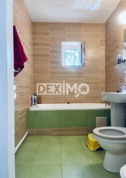 Apartament 2 Camere - Faleza Nord - Plaja Trei Papuci - Mobilat 