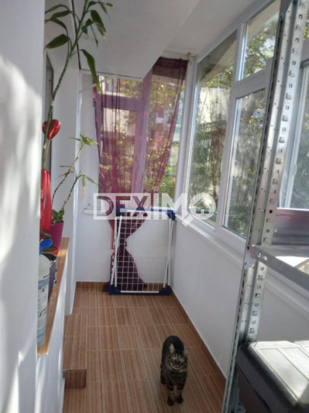 Apartament 2 Camere - Faleza Nord - Plaja Trei Papuci - Mobilat 