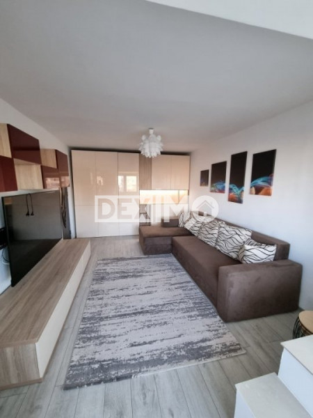 Apartament 3 Camere - Tomis Nord - Boema - Centrala Pe Gaze