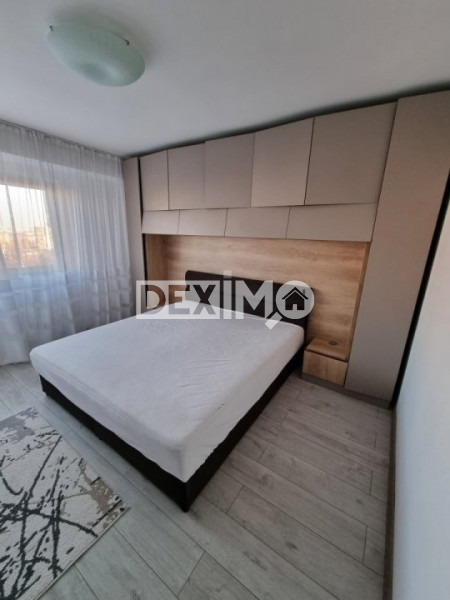 Apartament 3 Camere - Tomis Nord - Boema - Centrala Pe Gaze