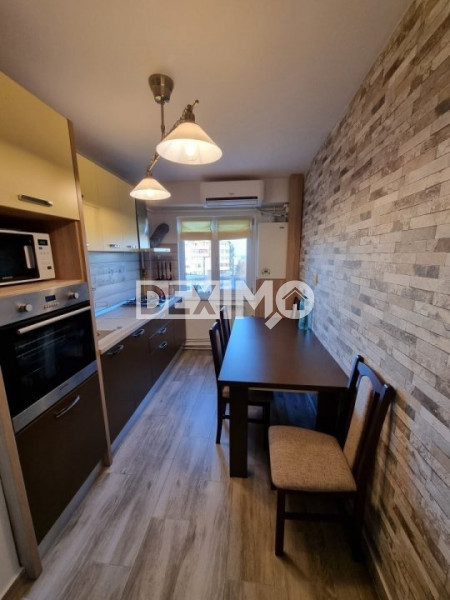 Apartament 3 Camere - Tomis Nord - Boema - Centrala Pe Gaze