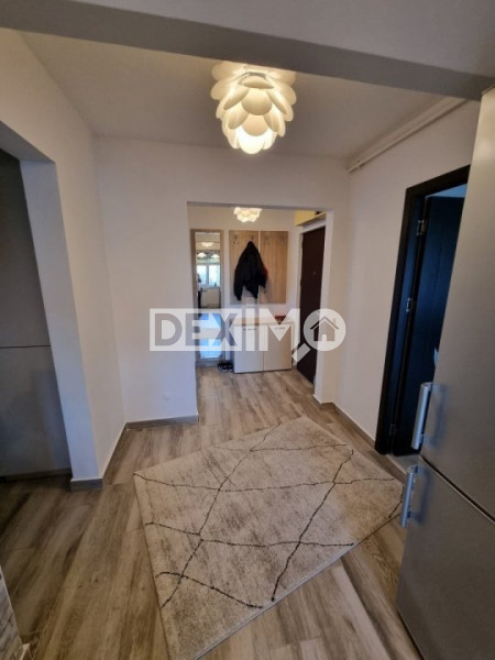 Apartament 3 Camere - Tomis Nord - Boema - Centrala Pe Gaze