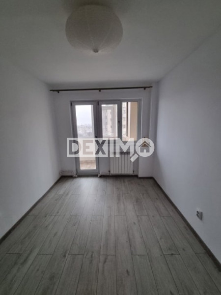 Apartament 3 Camere - Tomis Nord - Boema - Centrala Pe Gaze