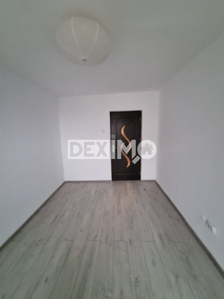 Apartament 3 Camere - Tomis Nord - Boema - Centrala Pe Gaze