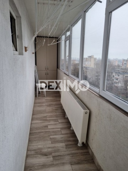 Apartament 3 Camere - Tomis Nord - Boema - Centrala Pe Gaze