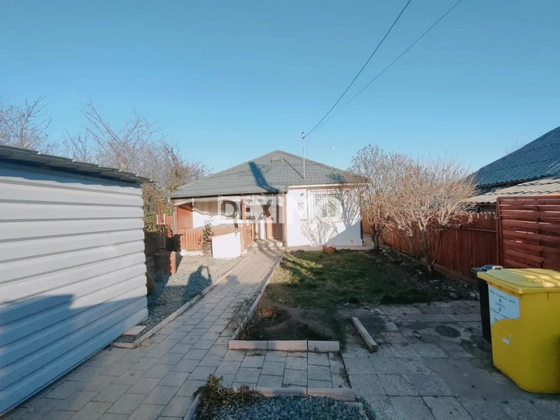 Casa 3 Camere - Cumpana - Mobilata - Centrala Pe Gaze