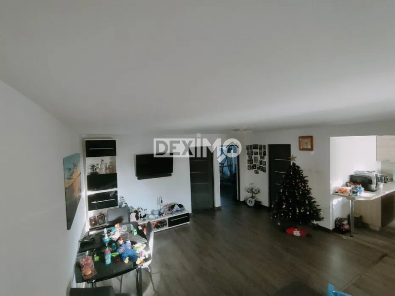 Casa 3 Camere - Cumpana - Mobilata - Centrala Pe Gaze