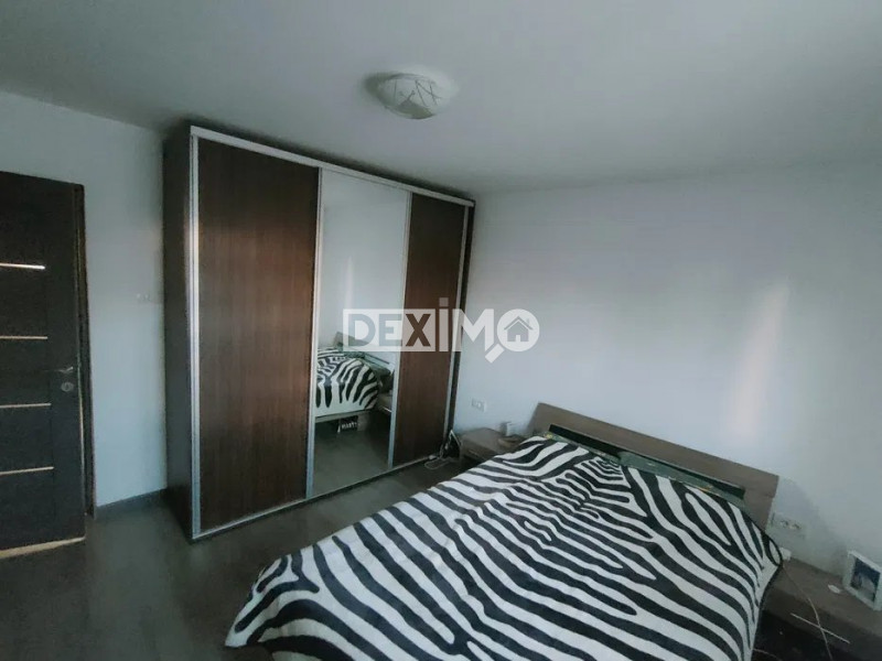 Casa 3 Camere - Cumpana - Mobilata - Centrala Pe Gaze