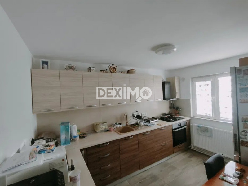 Casa 3 Camere - Cumpana - Mobilata - Centrala Pe Gaze