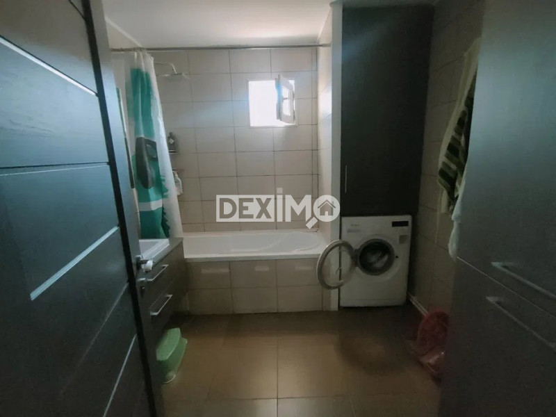 Casa 3 Camere - Cumpana - Mobilata - Centrala Pe Gaze