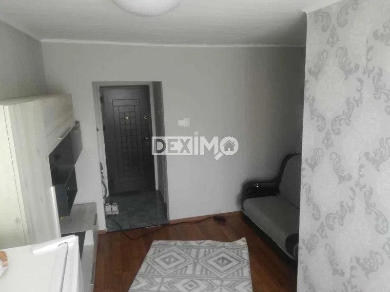 Garsoniera - Tomis Nord - Mobilata Si Utilata Complet 