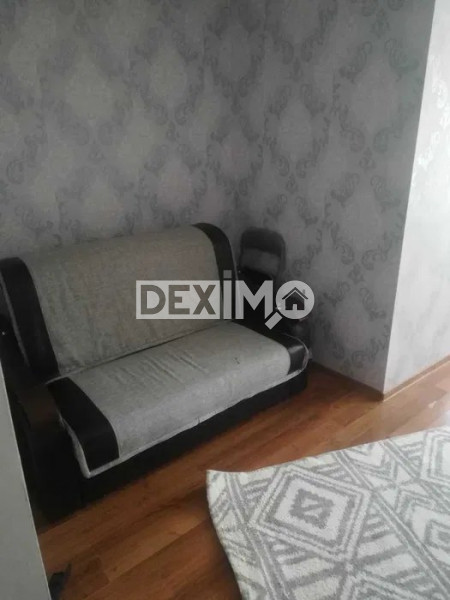 Garsoniera - Tomis Nord - Mobilata Si Utilata Complet 