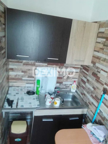 Garsoniera - Tomis Nord - Mobilata Si Utilata Complet 