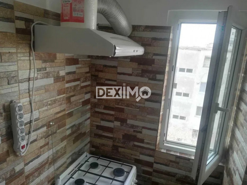 Garsoniera - Tomis Nord - Mobilata Si Utilata Complet 