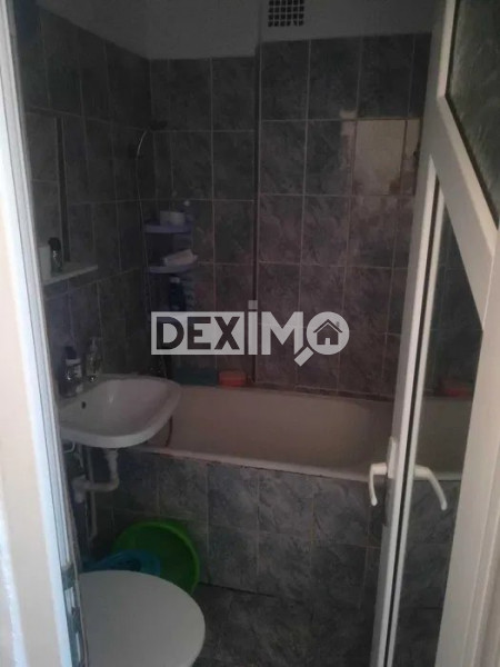 Garsoniera - Tomis Nord - Mobilata Si Utilata Complet 