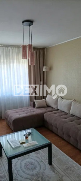 Apartament 2 Camere - Inel 2 - Mobila Complet - Centrala Pe Gaze