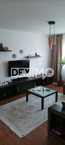 Apartament 2 Camere - Inel 2 - Mobila Complet - Centrala Pe Gaze