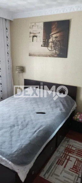 Apartament 2 Camere - Inel 2 - Mobila Complet - Centrala Pe Gaze