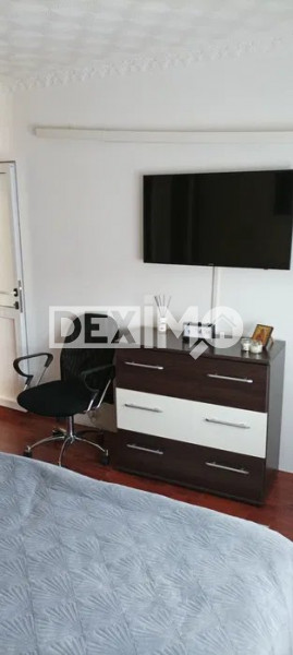 Apartament 2 Camere - Inel 2 - Mobila Complet - Centrala Pe Gaze