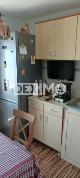 Apartament 2 Camere - Inel 2 - Mobila Complet - Centrala Pe Gaze