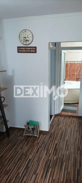 Apartament 2 Camere - Inel 2 - Mobila Complet - Centrala Pe Gaze